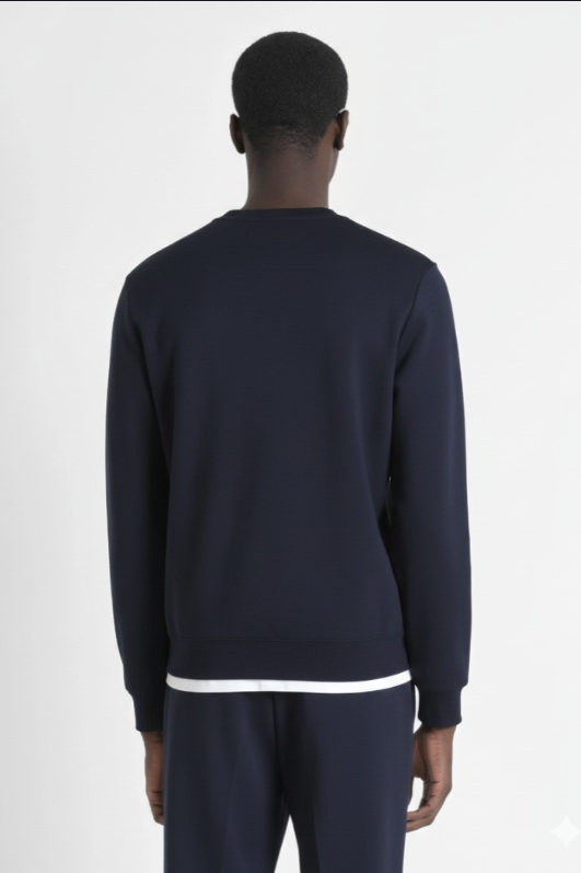 Sweatshirt slim fit Antony Morato