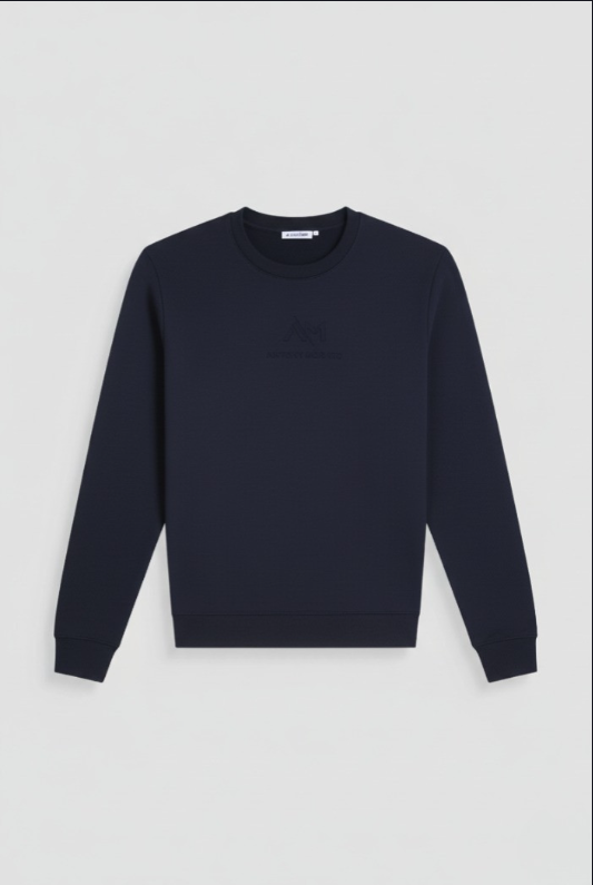 Sweatshirt slim fit Antony Morato