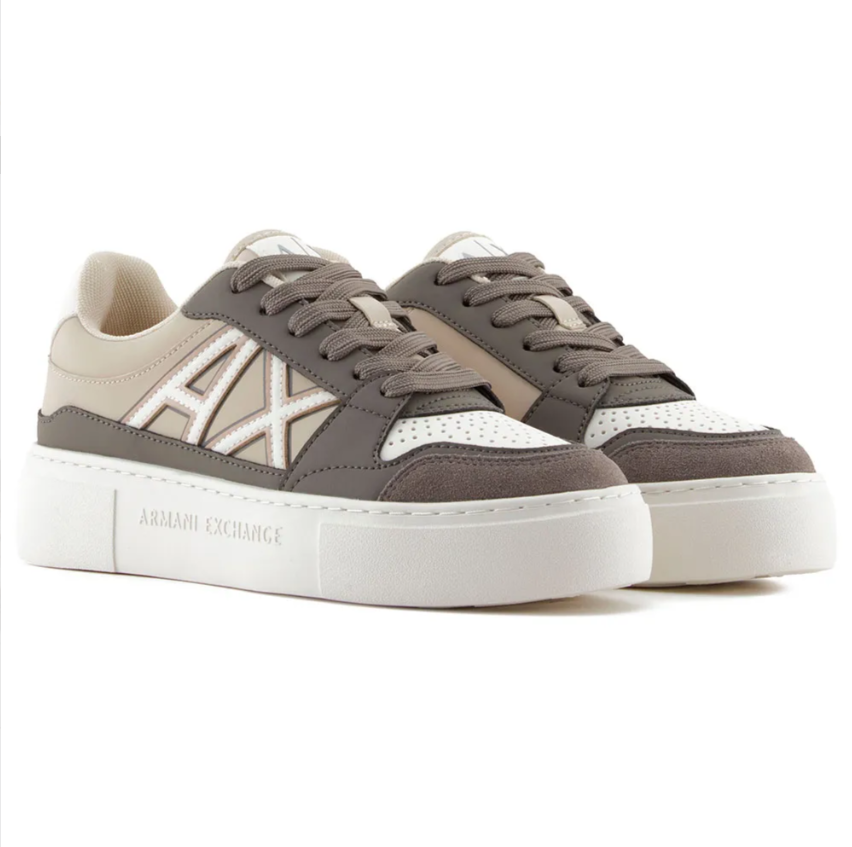 Sapatilha Armani Exchange