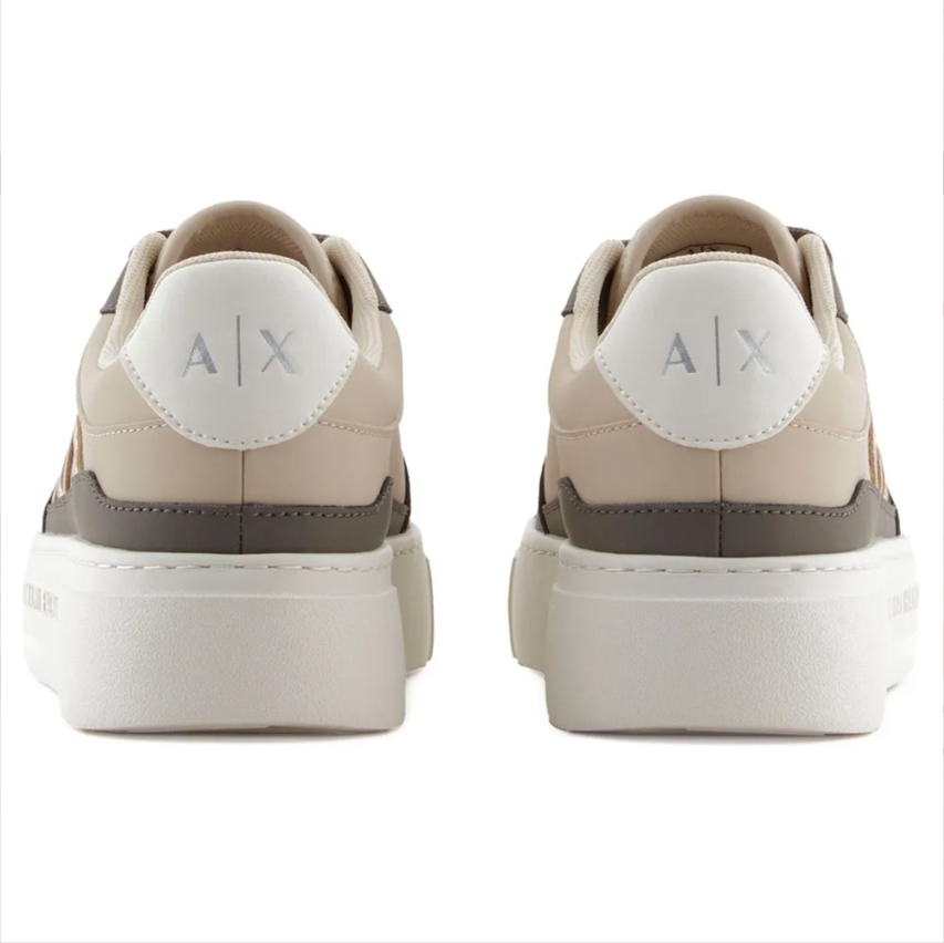 Sapatilha Armani Exchange