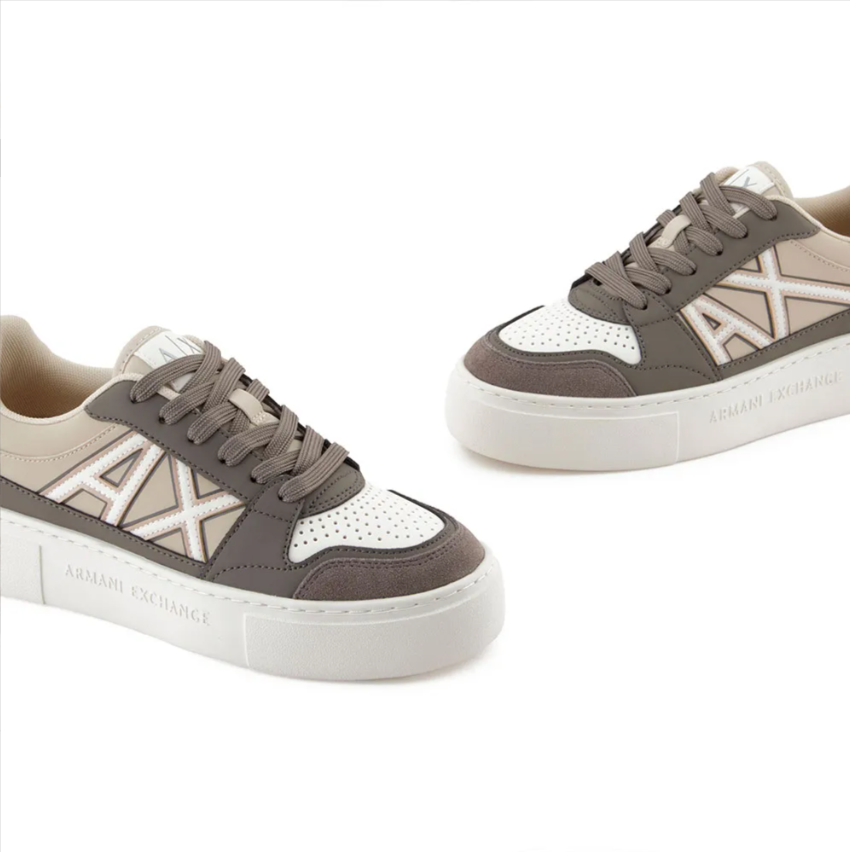 Sapatilha Armani Exchange