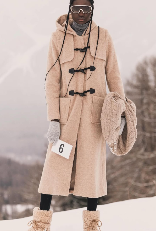 Sobretudo fazenda ELEH