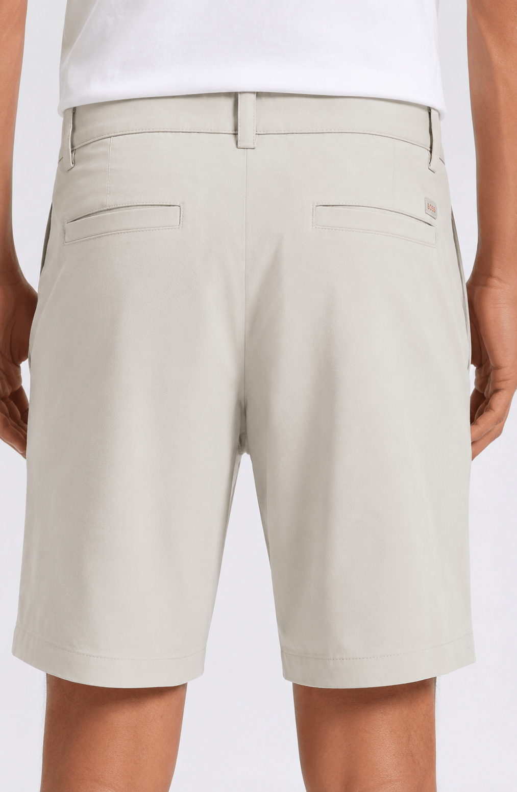 Calção Chino BOSS
