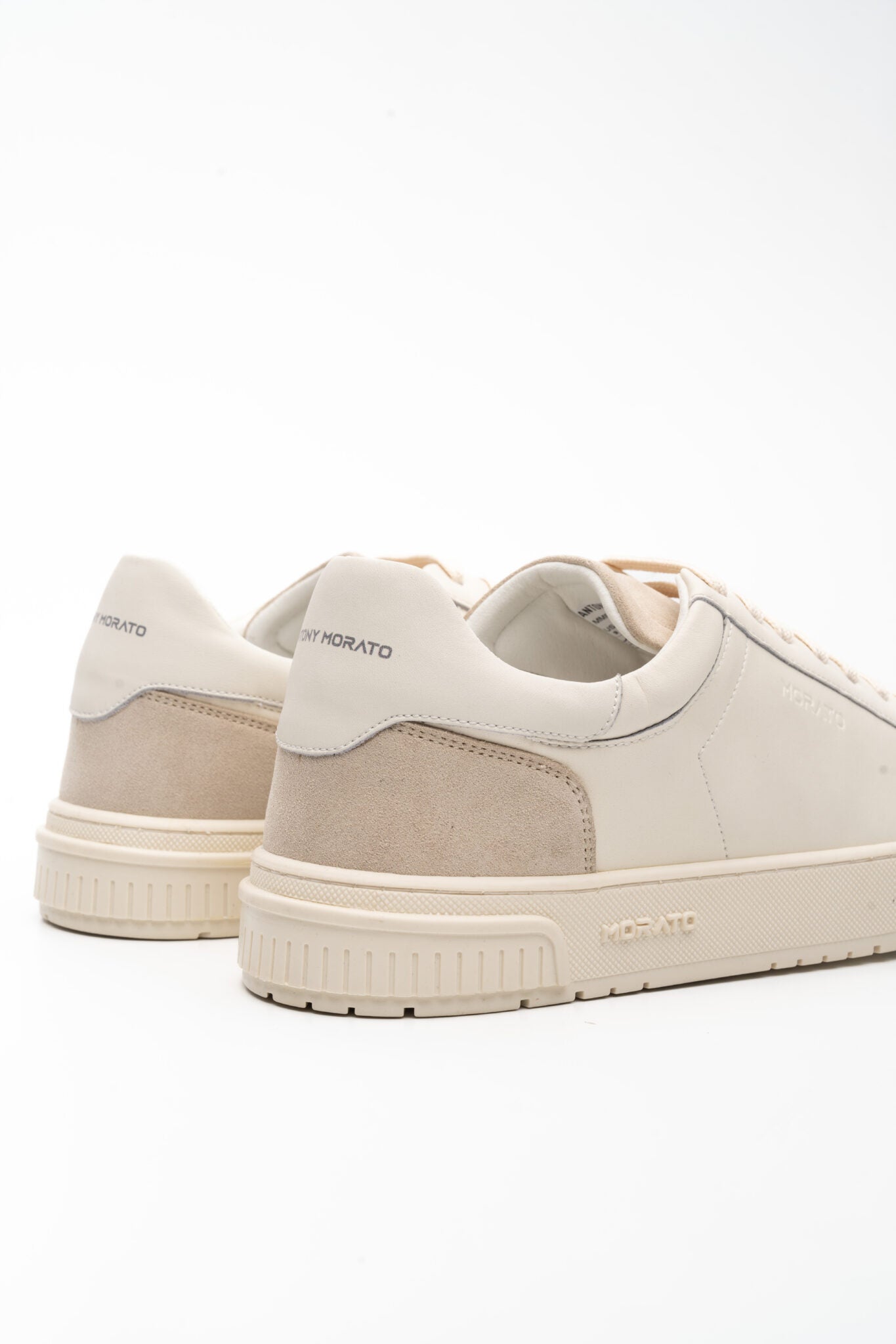 Sapatilha Antony Morato