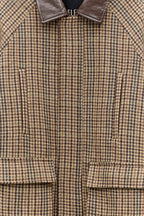 Casaco PIED DE POULE ELEH