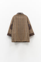 Casaco PIED DE POULE ELEH