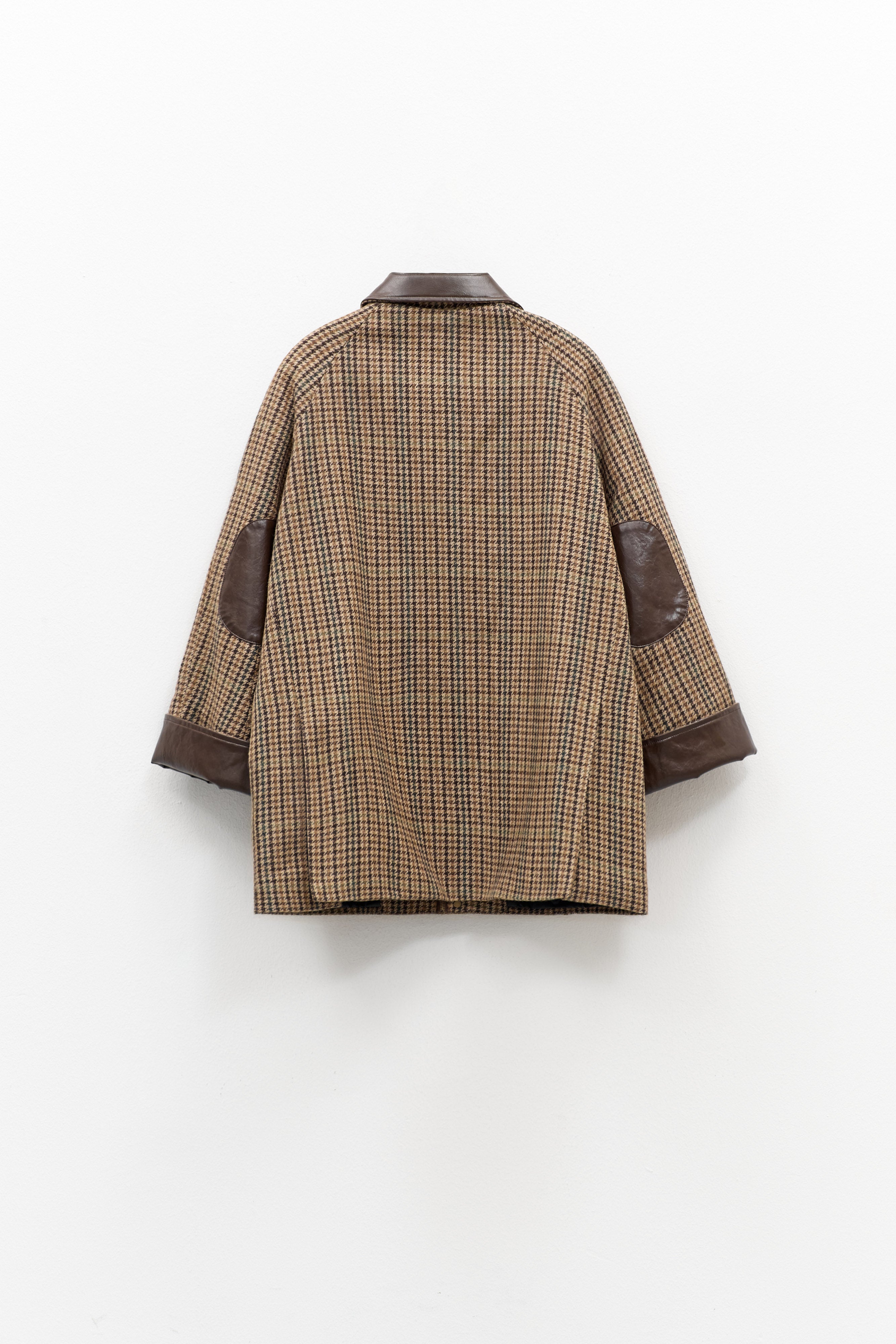 Casaco PIED DE POULE ELEH