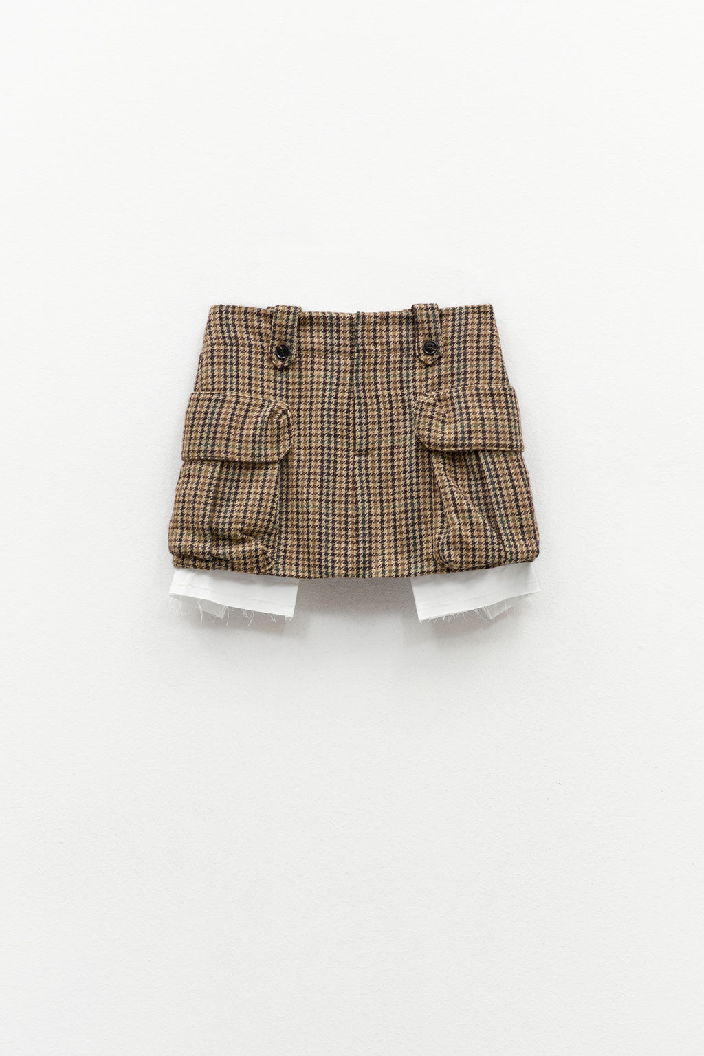 Saia cargo Pied de Poule Eleh