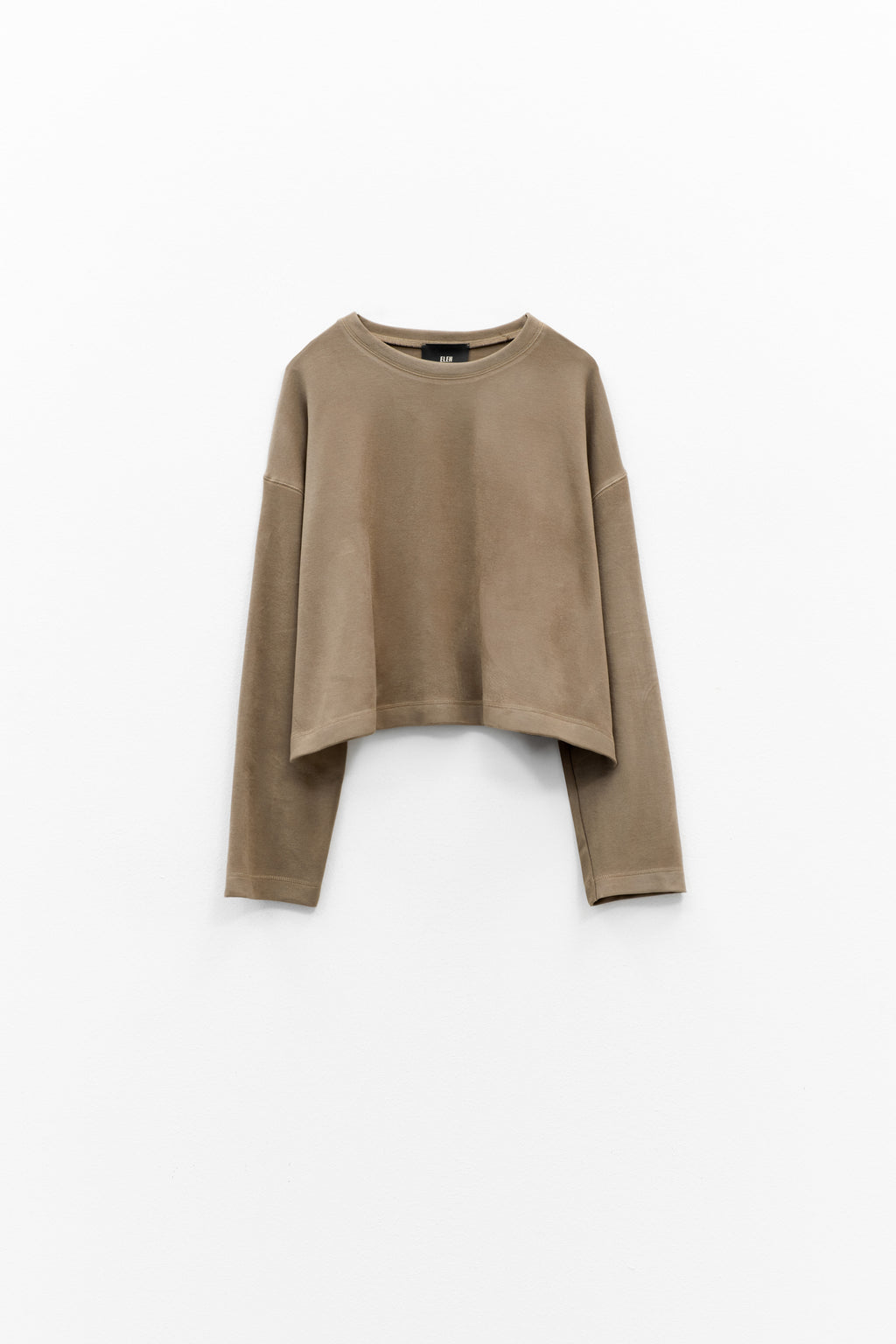 Camisola Lyocel eleh