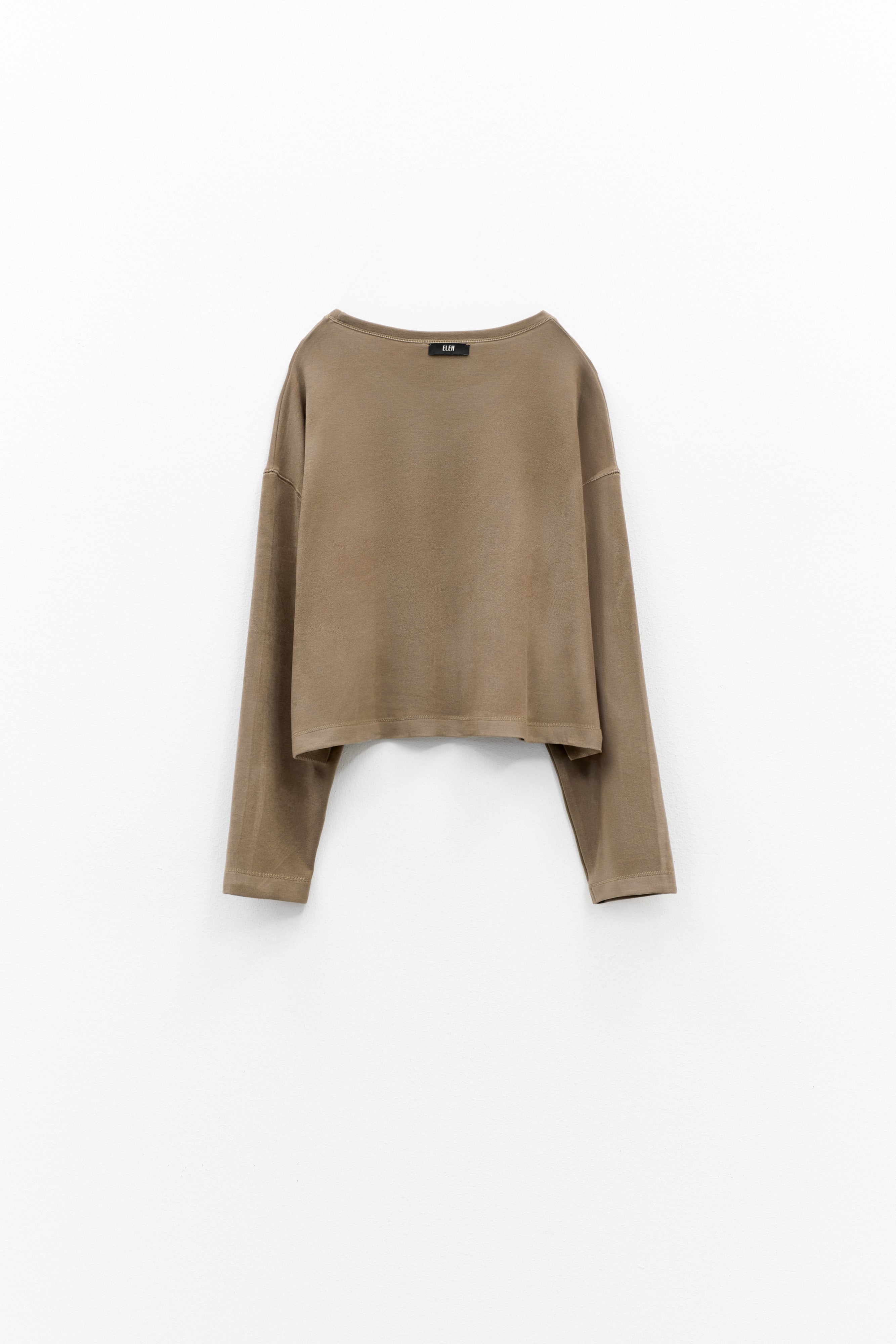 Camisola Lyocel eleh