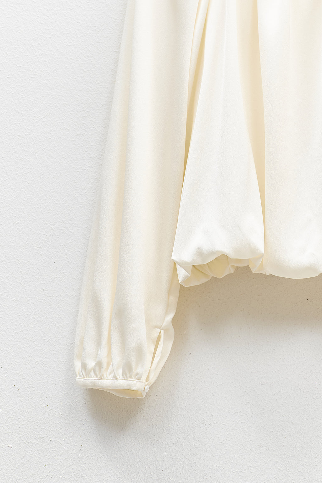 Blusa efeito abalonado ELEH