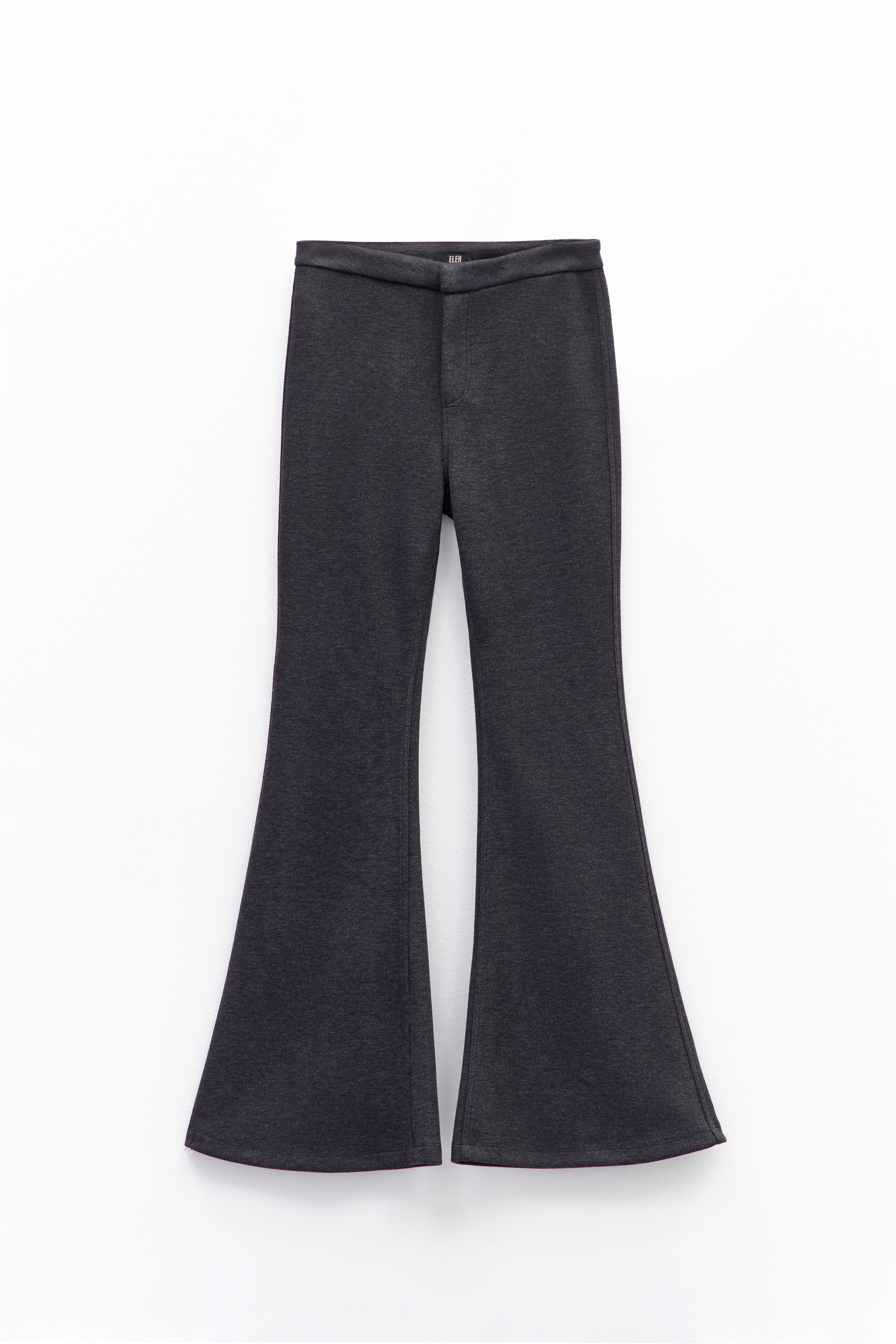 Calça flair ELEH