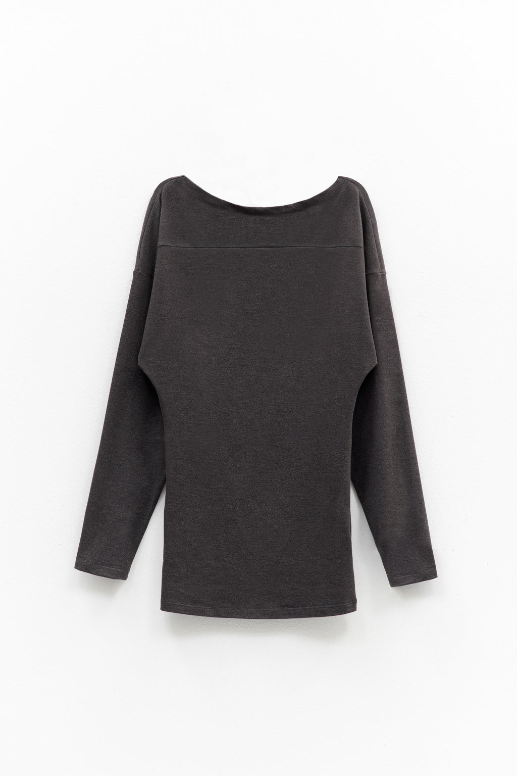 Camisola malha decote barco Eleh