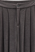 Pantalona fluida com elastico ELEH