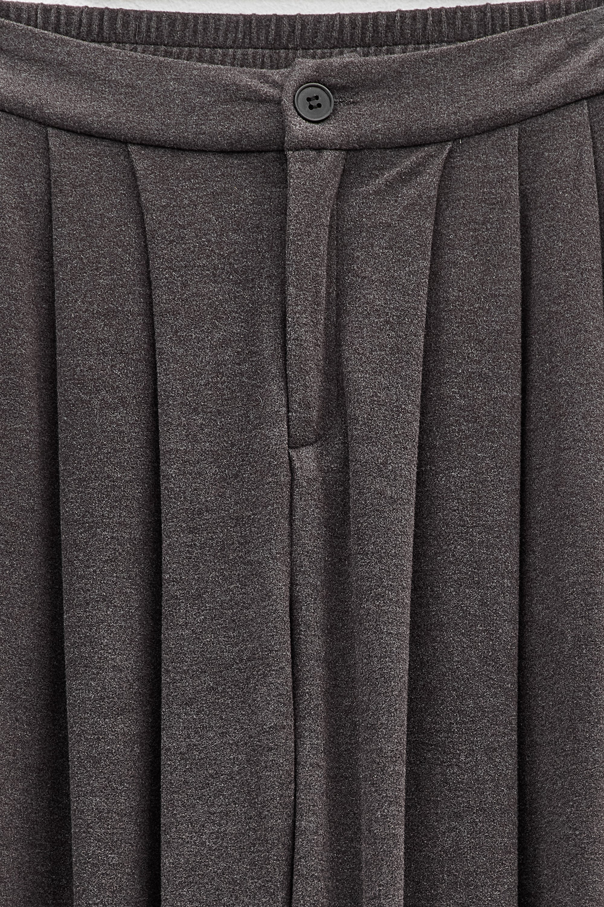 Pantalona fluida com elastico ELEH