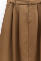 Saia Maxi racha frontal ELEH