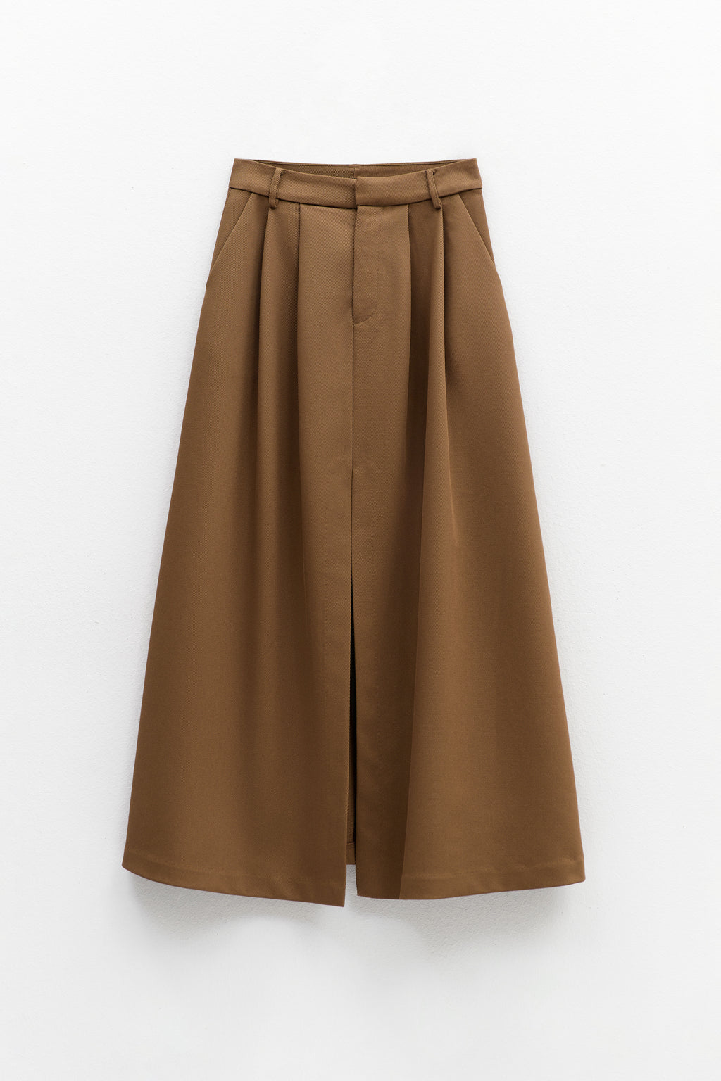 Saia Maxi racha frontal ELEH