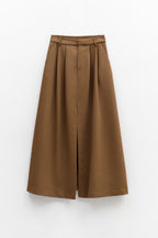 Saia Maxi racha frontal ELEH