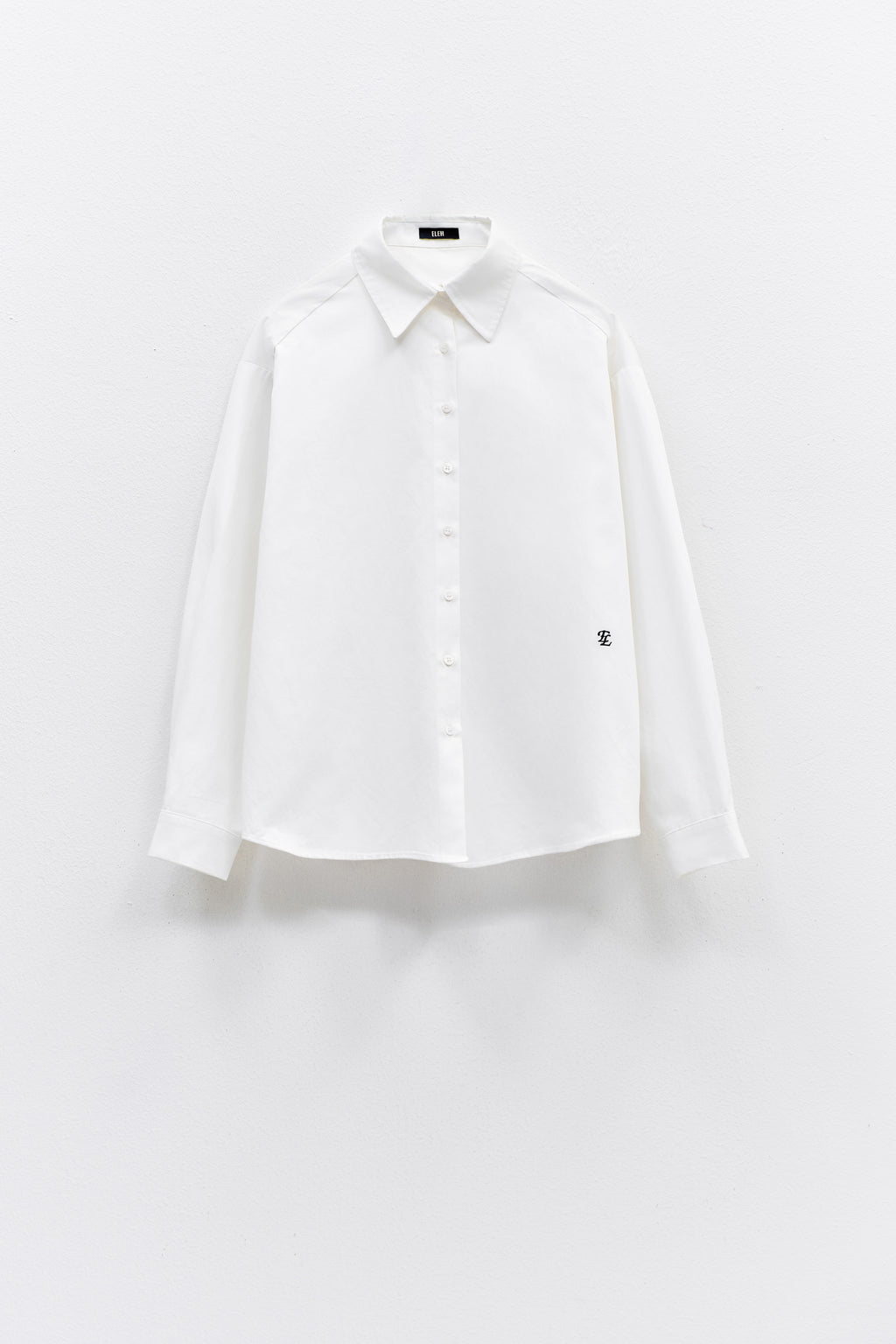 Camisa oversized Eleh