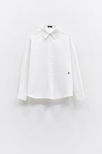 Camisa oversized Eleh