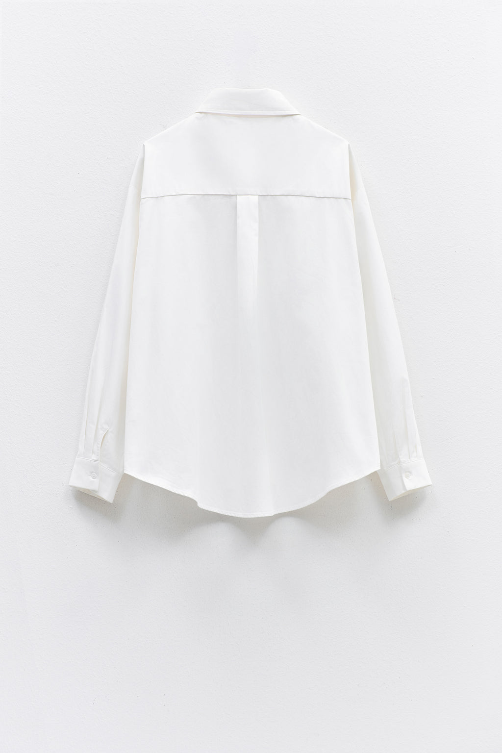 Camisa oversized Eleh