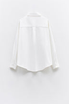 Camisa oversized Eleh