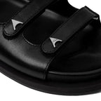 Chinelo com tiras CARRANO