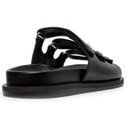 Chinelo com tiras CARRANO