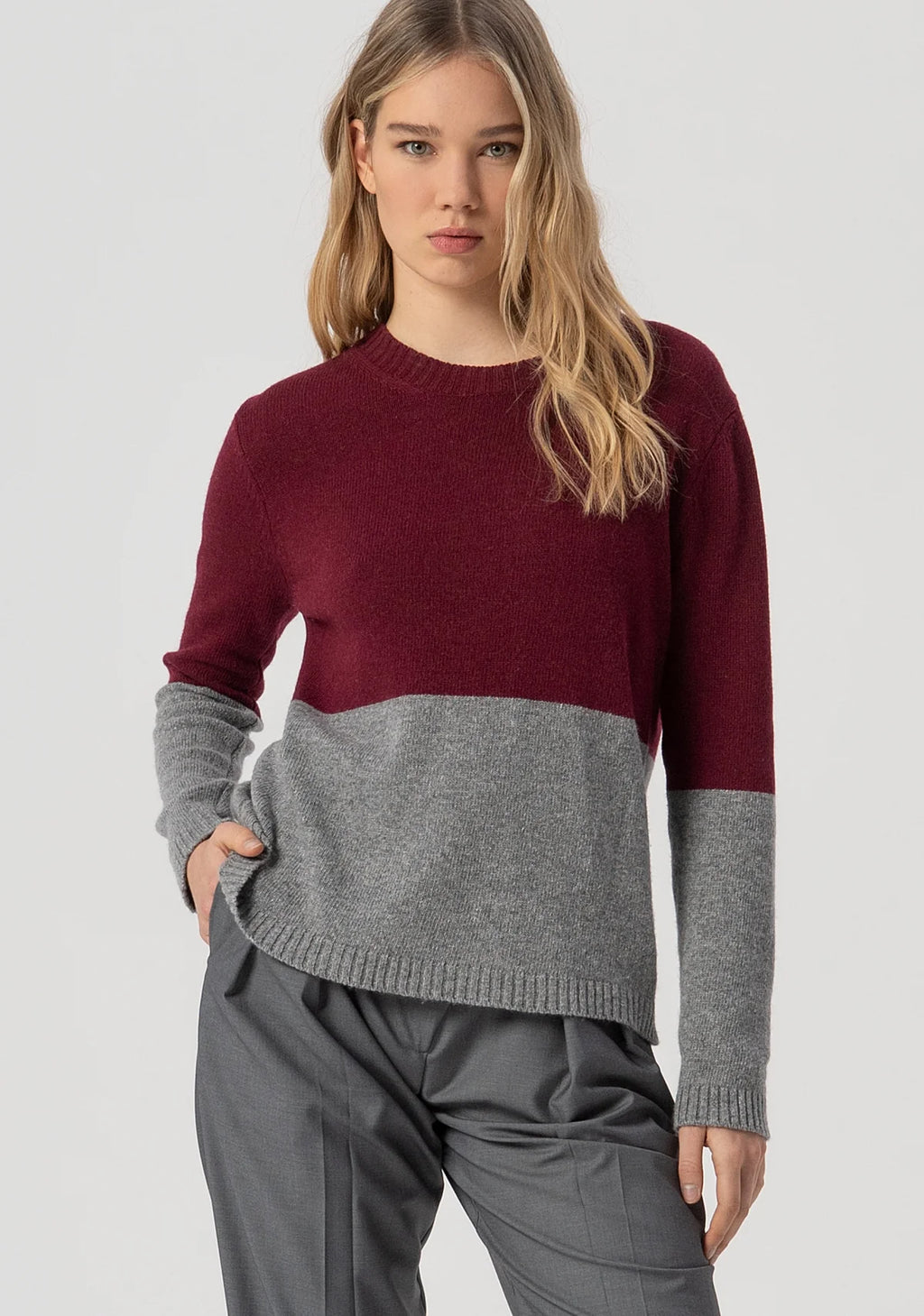 Camisola de Malha Fracomina