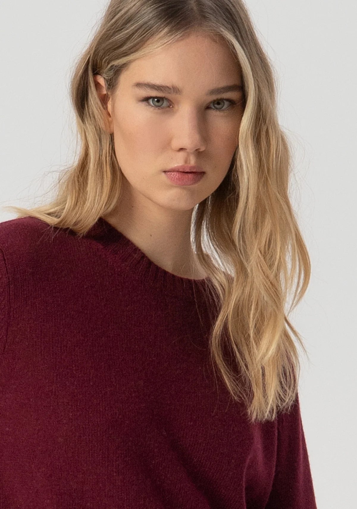 Camisola de Malha Fracomina