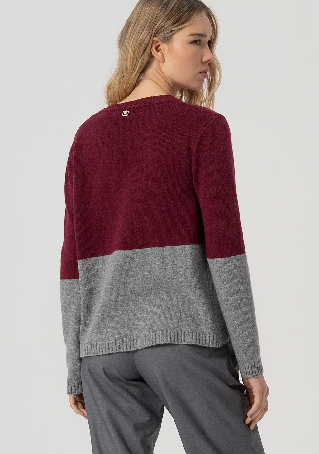 Camisola de Malha Fracomina