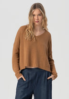 Sweater de malha Fracomina