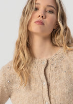 Cardigan Fracomina