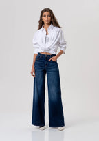 Jeans flare Fracomina