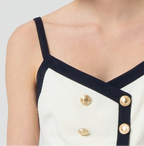 Top cropped FRACOMINA