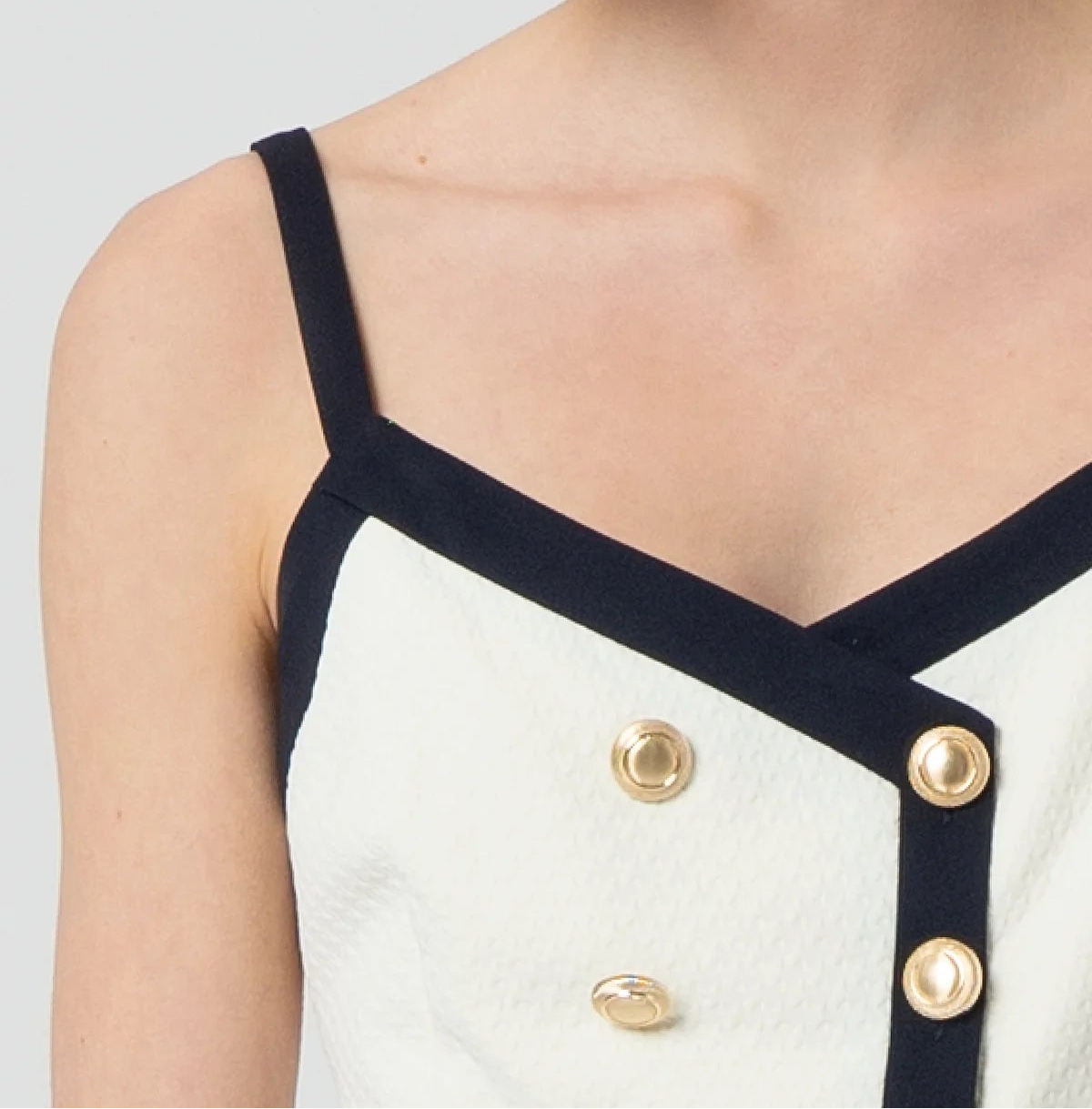 Top cropped FRACOMINA