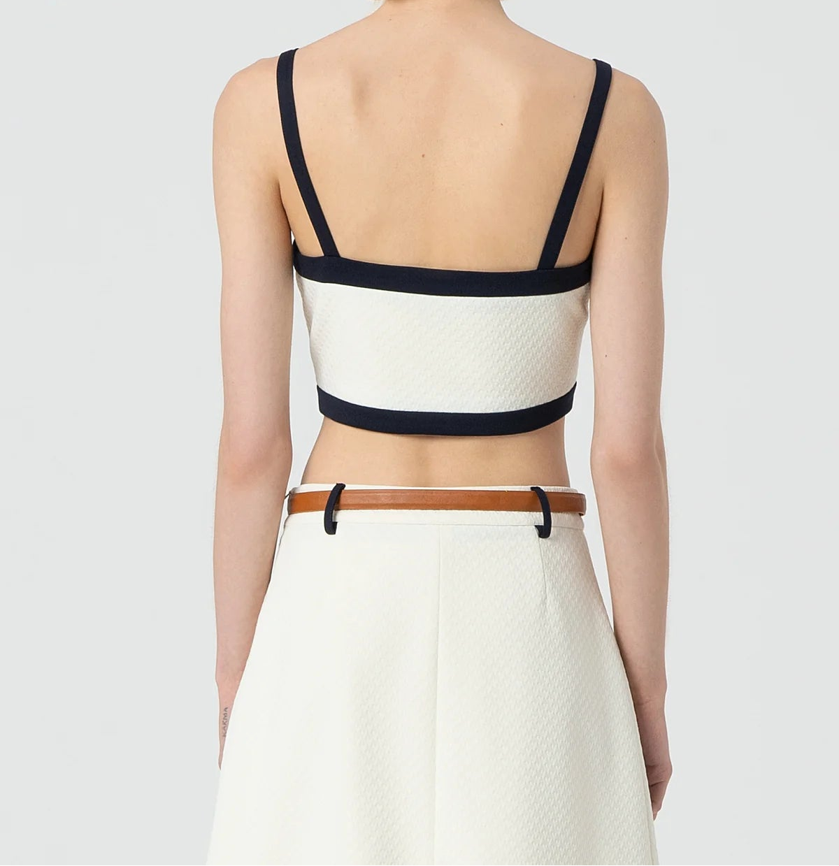 Top cropped FRACOMINA