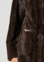 Casaco Pelo Fracomina
