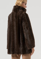 Casaco Pelo Fracomina