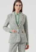 Blazer chanel Fracomina