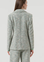 Blazer chanel Fracomina