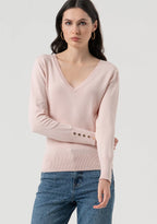 Camisola de Malha básica Fracomina