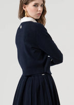 Cardigan chanel Fracomina