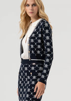 Casaco Logo Fracomina