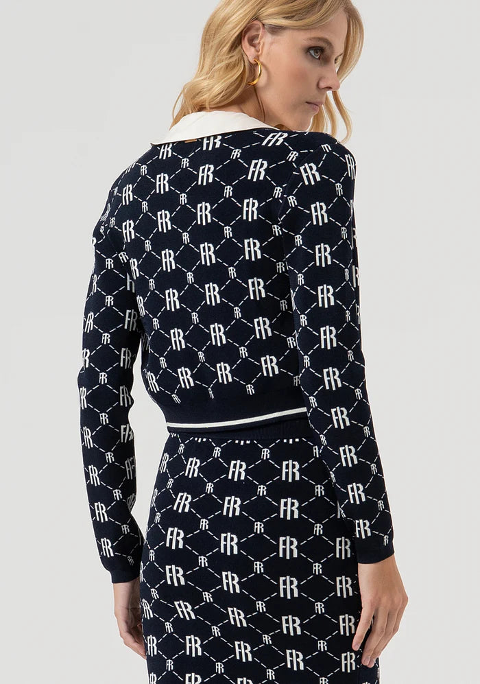 Casaco Logo Fracomina