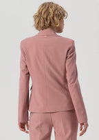 Blazer de corte regular Fracomina