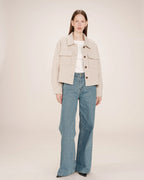 Casaco novembre Grace & Mila