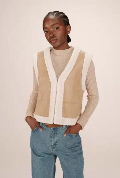 Colete NOE Grace & Mila