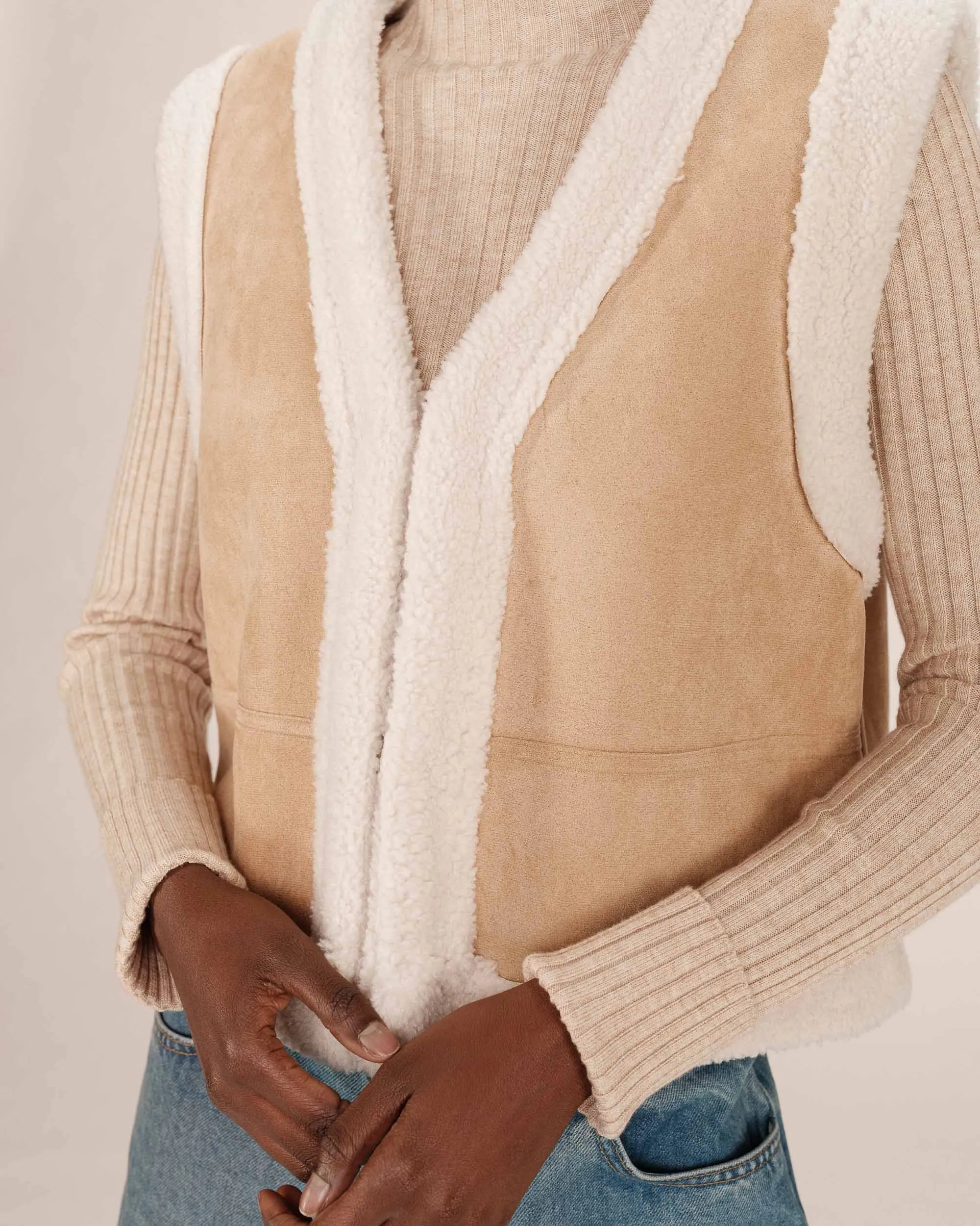 Colete NOE Grace & Mila