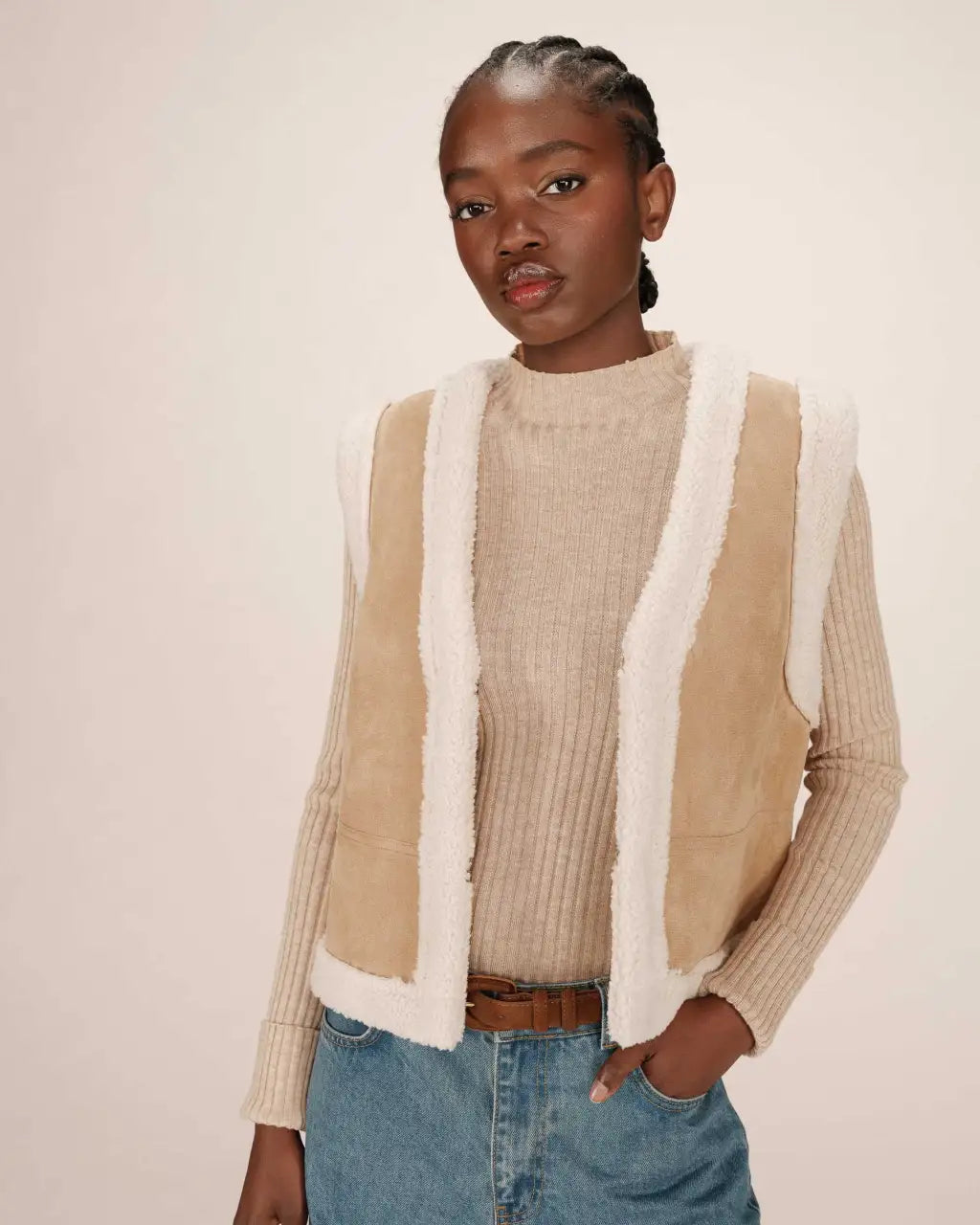 Colete NOE Grace & Mila